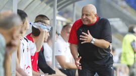 "Він був гидким каченям": Кварцяний пригадав, як зробив з Шевчука майбутню зірку збірної України "Він був гидким каченям": Кварцяний пригадав, як зробив з Шевчука майбутню зірку збірної України