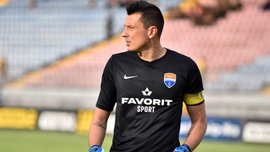 "Фантастичний випадок": Худжамов у захваті від виступу 16-річного Ісенка у півфіналі Кубка України "Фантастичний випадок": Худжамов у захваті від виступу 16-річного Ісенка у півфіналі Кубка України