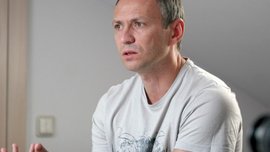 "Менше тридцяти років тому я був на перегляді у Ліверпулі": екс-зірка Динамо пригадав свій візит на Енфілд "Менше тридцяти років тому я був на перегляді у Ліверпулі": екс-зірка Динамо пригадав свій візит на Енфілд