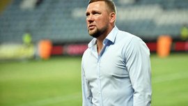 Бабич рассказал о катастрофических потерях Мариуполя перед важнейшим матчем со СК Днепр-1 Бабич рассказал о катастрофических потерях Мариуполя перед важнейшим матчем со СК Днепр-1