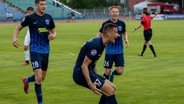 Десна – Динамо: Грозний похвалив тренерський штаб Михайличенка і виділив основну причину поразки киян Десна – Динамо: Грозний похвалив тренерський штаб Михайличенка і виділив основну причину поразки киян