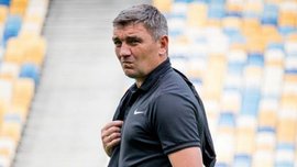 Костышин прокомментировал слухи о переходе Громова в Колос Костышин прокомментировал слухи о переходе Громова в Колос