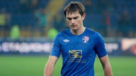 Фещук подписал контракт с любительским клубом
Фещук подписал контракт с любительским клубом