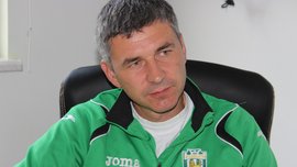 Легенда Карпат виділив основну проблему львів'ян, які близькі до завершення участі в УПЛ Легенда Карпат виділив основну проблему львів'ян, які близькі до завершення участі в УПЛ