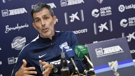 Алавес уволил Гаритано – его заменил экс-тренер Днепра Алавес уволил Гаритано – его заменил экс-тренер Днепра