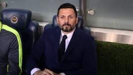 Фенербахче возглавит тренер, которого отправляли в Динамо – экс-наставник Ярмоленко отпал из-за зарплаты в 5 млн Фенербахче возглавит тренер, которого отправляли в Динамо – экс-наставник Ярмоленко отпал из-за зарплаты в 5 млн