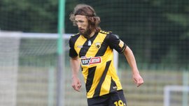 Чигринський отримав від тренера АЕКа чіткий сигнал щодо свого майбутнього Чигринський отримав від тренера АЕКа чіткий сигнал щодо свого майбутнього