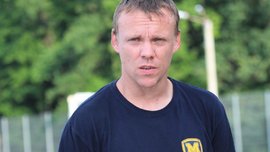 "Динамо уже не то, что было раньше": Валяев не сомневается в шансах Ворсклы забрать Кубок Украины
"Динамо уже не то, что было раньше": Валяев не сомневается в шансах Ворсклы забрать Кубок Украины