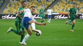 Динамо – Ворскла: экс-форвард сборной Украины прогнозирует сенсацию в финале Кубка
Динамо – Ворскла: экс-форвард сборной Украины прогнозирует сенсацию в финале Кубка