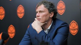Пятов: Якщо Шахтар виграє Лігу Європи та пропустить у кожному матчі, я буду тільки щасливий Пятов: Якщо Шахтар виграє Лігу Європи та пропустить у кожному матчі, я буду тільки щасливий