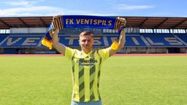 Сергійчук назвав важливу перевагу чемпіонату Латвії над УПЛ Сергійчук назвав важливу перевагу чемпіонату Латвії над УПЛ