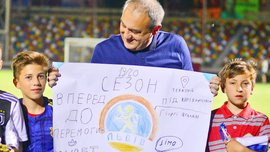 Львів знову змінив місце проведення домашнього матчу проти Олімпіка Львів знову змінив місце проведення домашнього матчу проти Олімпіка
