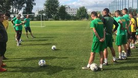 Керманич Ниви Т шокував заробітками гравців новачка Першої ліги Керманич Ниви Т шокував заробітками гравців новачка Першої ліги