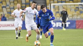 Динамо – Зоря: Бакалов оцінив шанси команд на перемогу в очній зустрічі Динамо – Зоря: Бакалов оцінив шанси команд на перемогу в очній зустрічі