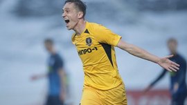 Захисник СК Дніпро-1 може перейти в польський клуб Захисник СК Дніпро-1 може перейти в польський клуб