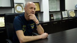 Кройф-младший ушел из сборной Эквадора – Хави видит его в штабе Барселоны
Кройф-младший ушел из сборной Эквадора – Хави видит его в штабе Барселоны