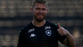 Бывший лидер Зари продолжит карьеру в составе экс-чемпионов Бразилии Бывший лидер Зари продолжит карьеру в составе экс-чемпионов Бразилии