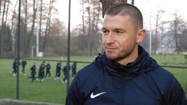 Колос – СК Дніпро-1: Цуріков звинуватив арбітра матчу у поразці своєї команди Колос – СК Дніпро-1: Цуріков звинуватив арбітра матчу у поразці своєї команди