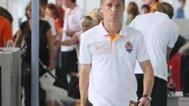 Єзерський пояснив, завдяки чому Луческу зможе освіжити гру Динамо Єзерський пояснив, завдяки чому Луческу зможе освіжити гру Динамо