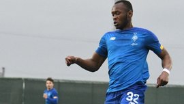 Каргбо признался, что еще не разговаривал с Луческу Каргбо признался, что еще не разговаривал с Луческу