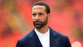 Фердинанд назвал Санчо лучшим молодым игроком в мире Фердинанд назвал Санчо лучшим молодым игроком в мире