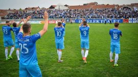 Лига чемпионов 2020/21: участник предыдущего раунда квалификации вылетел из-за кабинетного решения УЕФА
Лига чемпионов 2020/21: участник предыдущего раунда квалификации вылетел из-за кабинетного решения УЕФА