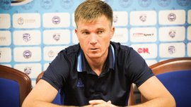 Максимов: Когда надо было бить пенальти в финале против Динамо, иностранец обоср*лся Максимов: Когда надо было бить пенальти в финале против Динамо, иностранец обоср*лся