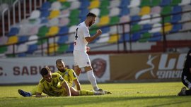 Команда українця повторила побиття Барселони у виконанні Баварії Команда українця повторила побиття Барселони у виконанні Баварії