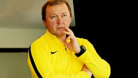Шаран озвучив трансферні плани Олександрії Шаран озвучив трансферні плани Олександрії