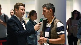 Кривенцов возглавил Металлист 1925 Кривенцов возглавил Металлист 1925