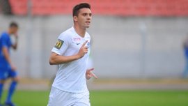 Воспитанник Шахтера продолжит карьеру в чемпионате Финляндии Воспитанник Шахтера продолжит карьеру в чемпионате Финляндии