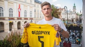 Федорчук пояснив, що необхідно Руху для успішних виступів у Прем'єр-лізі Федорчук пояснив, що необхідно Руху для успішних виступів у Прем'єр-лізі