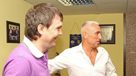 Красников пролил свет на связь Ярославского с Металлом Красников пролил свет на связь Ярославского с Металлом