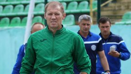 "Прогресс заметен": тренер Карпат назвал причины разгромного поражения львовян в стартовом туре Второй лиги
"Прогресс заметен": тренер Карпат назвал причины разгромного поражения львовян в стартовом туре Второй лиги