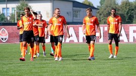 Рух – Шахтар: УПЛ також перенесла матчі молодіжних та юніорських команд Рух – Шахтар: УПЛ також перенесла матчі молодіжних та юніорських команд