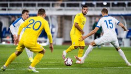 Трубин убежден, что сборная Украины U-21 не показала свой максимум в матче против Финляндии Трубин убежден, что сборная Украины U-21 не показала свой максимум в матче против Финляндии