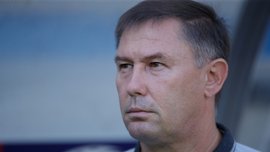 СК Дніпро-1 – Олімпік: Климовський відзначив класну гру Беніто СК Дніпро-1 – Олімпік: Климовський відзначив класну гру Беніто
