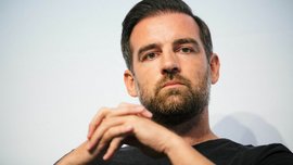 Метцельдер признался в распространении детской порнографии Метцельдер признался в распространении детской порнографии