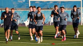 Динамо – АЗ: Вацко назвал фаворита матча Лиги чемпионов Динамо – АЗ: Вацко назвал фаворита матча Лиги чемпионов