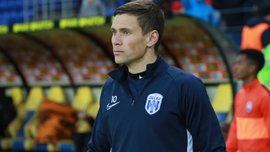 Філіппов прокоментував чутки про свій перехід у Сент-Трюйден Філіппов прокоментував чутки про свій перехід у Сент-Трюйден
