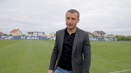 Суркіс особисто просив Кополовця перенести очний матч в Київ – Минай посприяє Динамо у боротьбі за вихід в ЛЧ Суркіс особисто просив Кополовця перенести очний матч в Київ – Минай посприяє Динамо у боротьбі за вихід в ЛЧ