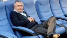 Динамо – Львів: Ігор Суркіс оцінив кадрові проблеми в київському клубі Динамо – Львів: Ігор Суркіс оцінив кадрові проблеми в київському клубі