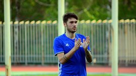 Экс-игрок Колоса рассказал о давлении со стороны УАФ – поэтому он покинул клуб из Ковалевки Экс-игрок Колоса рассказал о давлении со стороны УАФ – поэтому он покинул клуб из Ковалевки
