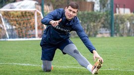 Филиппов выделил игроков УПЛ, которых Шевченко стоило бы вызвать в сборную Украины Филиппов выделил игроков УПЛ, которых Шевченко стоило бы вызвать в сборную Украины