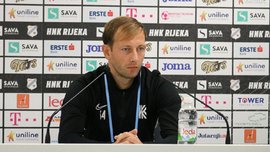 Милько: Приложим все усилия, чтобы еврокубковая сказка Колоса не закончилась в Хорватии Милько: Приложим все усилия, чтобы еврокубковая сказка Колоса не закончилась в Хорватии