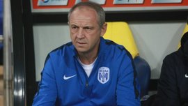 Вольфсбург – Десна: Рябоконь назвал главного виновника вылета черниговцев из Лиги Европы Вольфсбург – Десна: Рябоконь назвал главного виновника вылета черниговцев из Лиги Европы