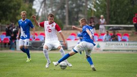 Друга ліга: Таврія-Сімферополь принизила МФК Металург, Нива Вінниця втратила перемогу у двобої з Буковиною Друга ліга: Таврія-Сімферополь принизила МФК Металург, Нива Вінниця втратила перемогу у двобої з Буковиною