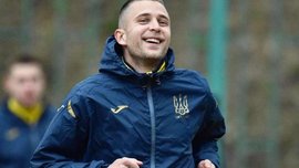 Кравець оцінив шанси Динамо на перемогу у матчі проти Гента Кравець оцінив шанси Динамо на перемогу у матчі проти Гента