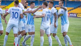 Десна – Шахтар: четверо лідерів чернігівців пропускають матч через підозру на COVID-19 Десна – Шахтар: четверо лідерів чернігівців пропускають матч через підозру на COVID-19
