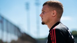 Марсель підписав Кюїзонса – хавбек провалив медогляд в АПЛ Марсель підписав Кюїзонса – хавбек провалив медогляд в АПЛ